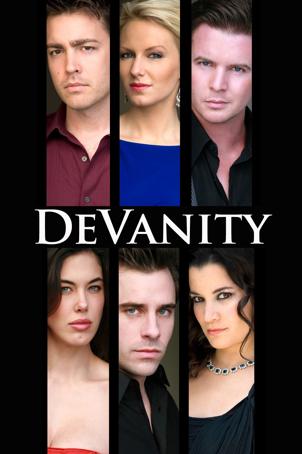 DeVanity