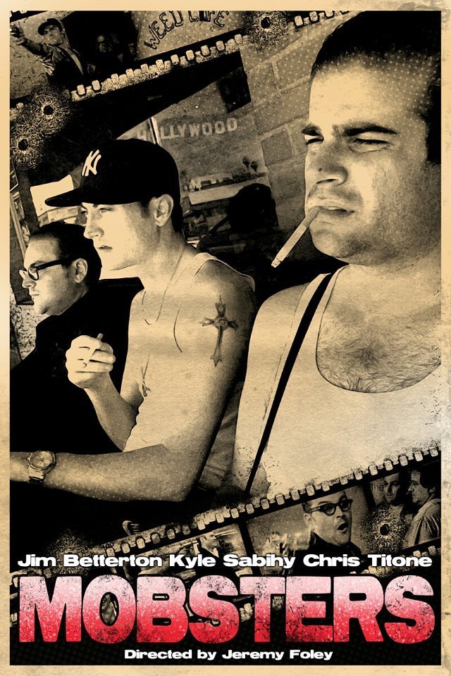 Mobsters