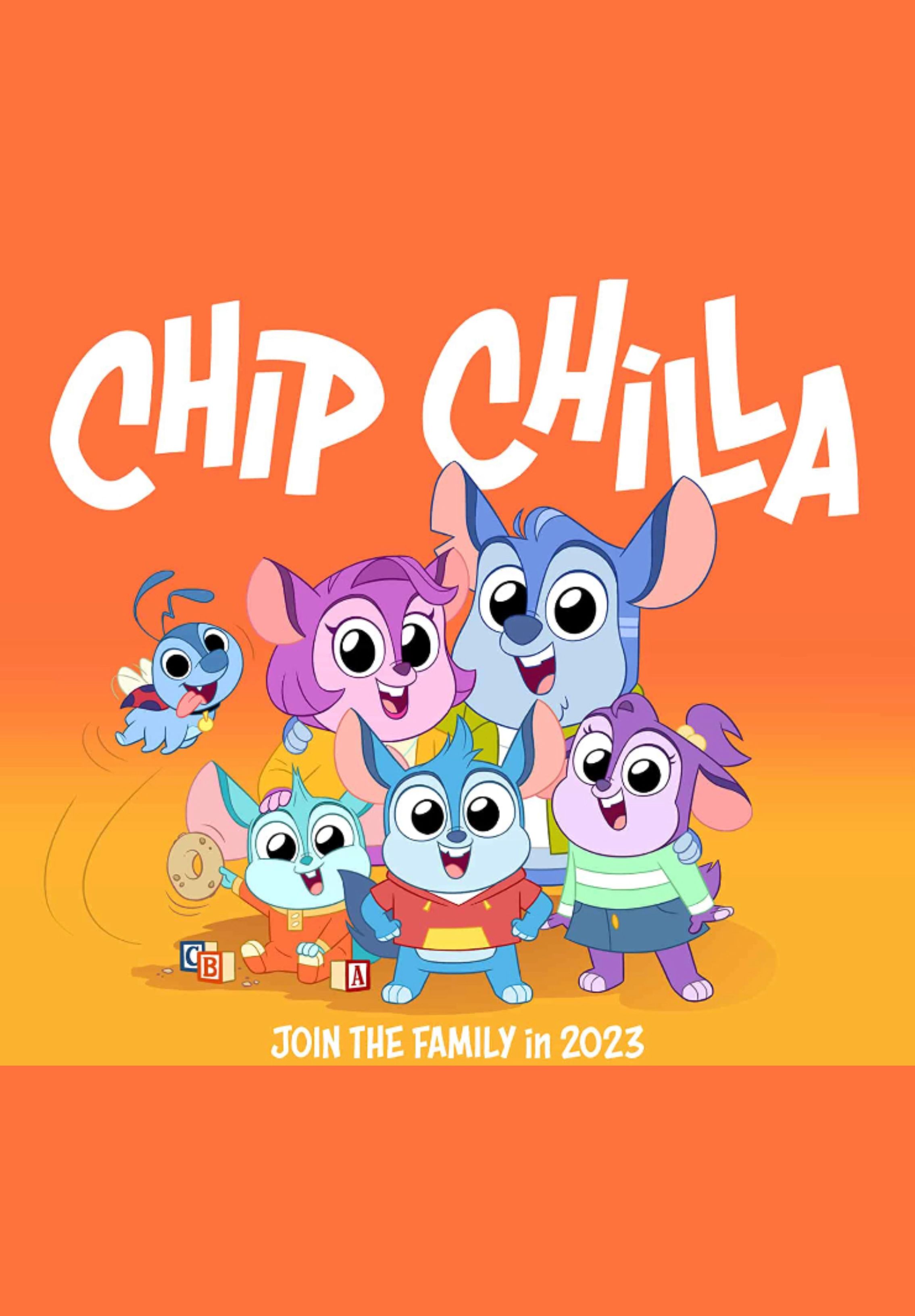 Chip Chilla