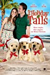 3 Holiday Tails