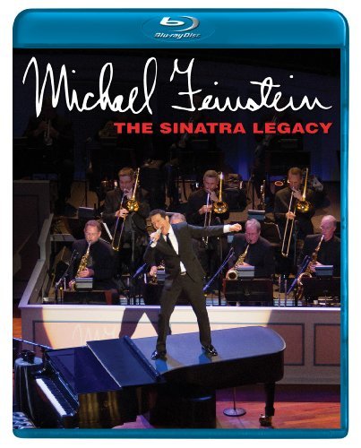 Michael Feinstein: The Sinatra Legacy