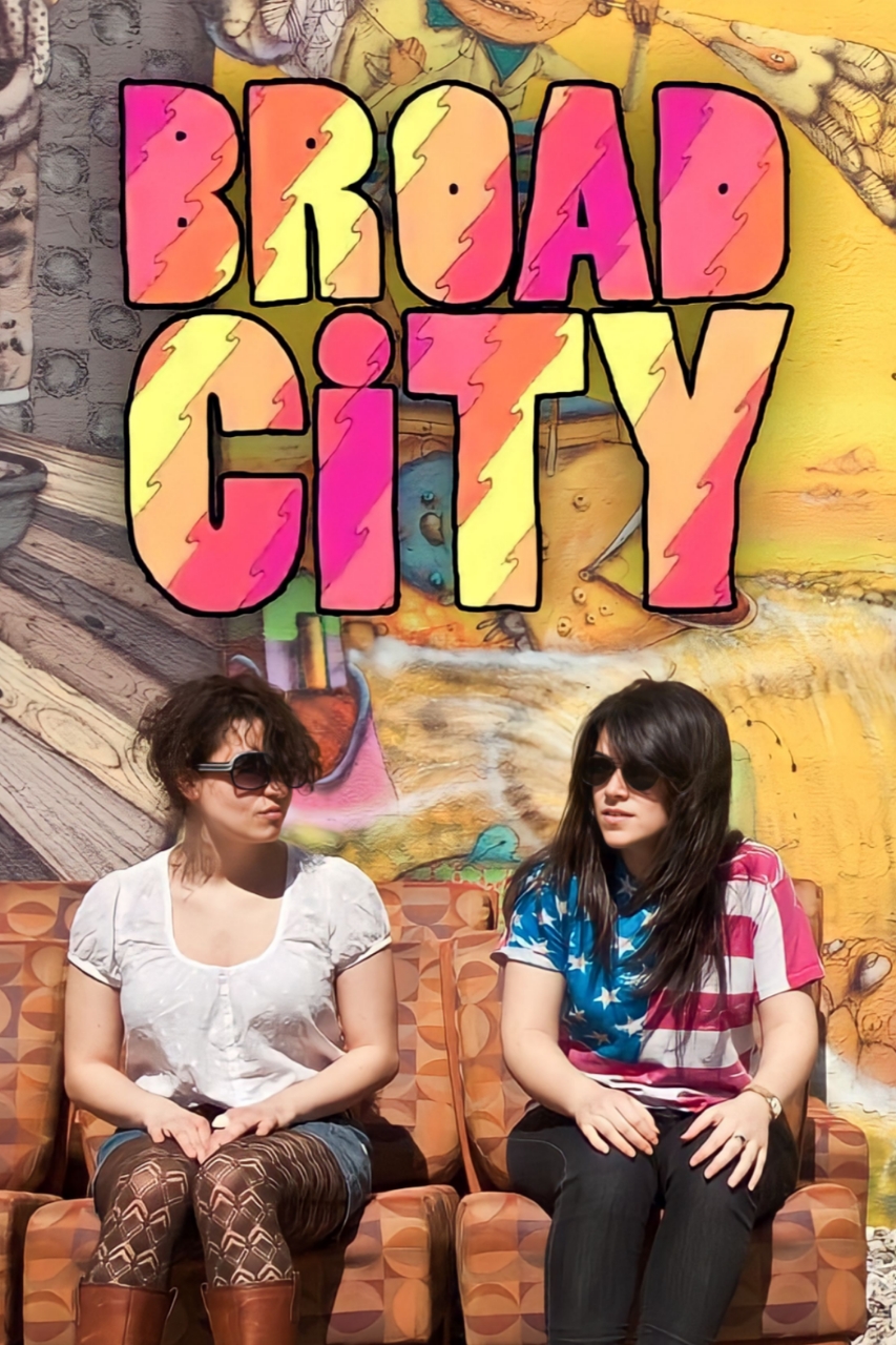 Broad City