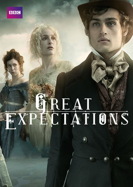 Great Expectations