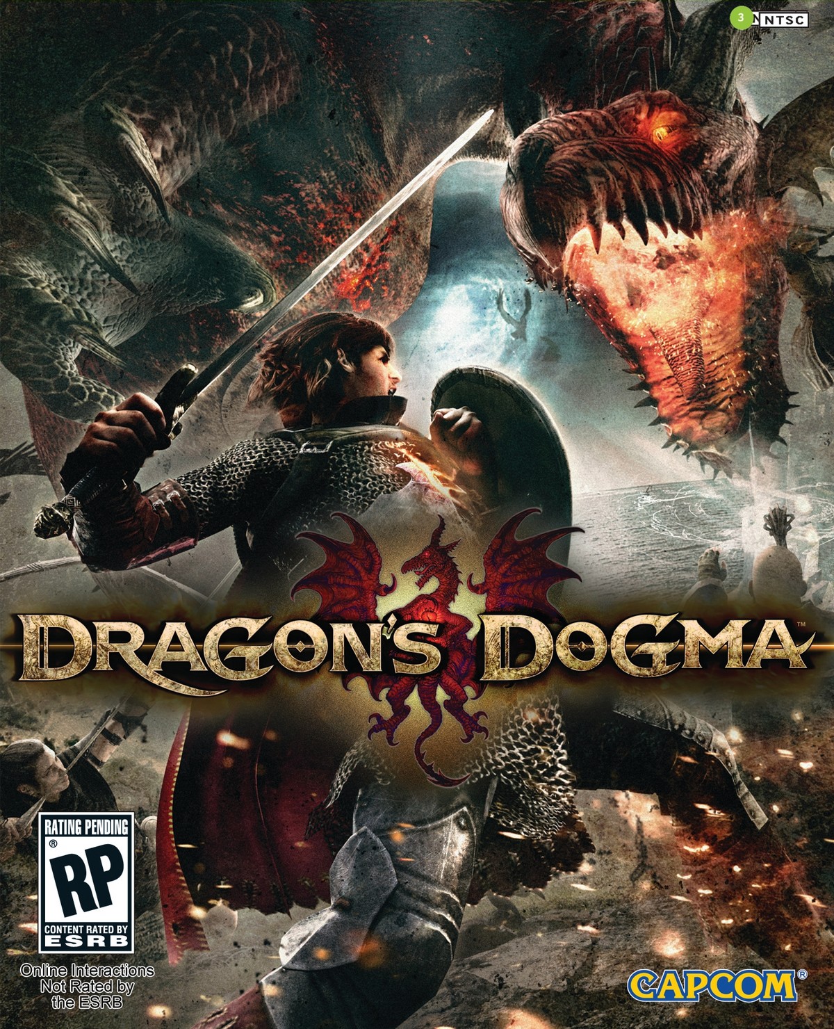 Dragon's Dogma