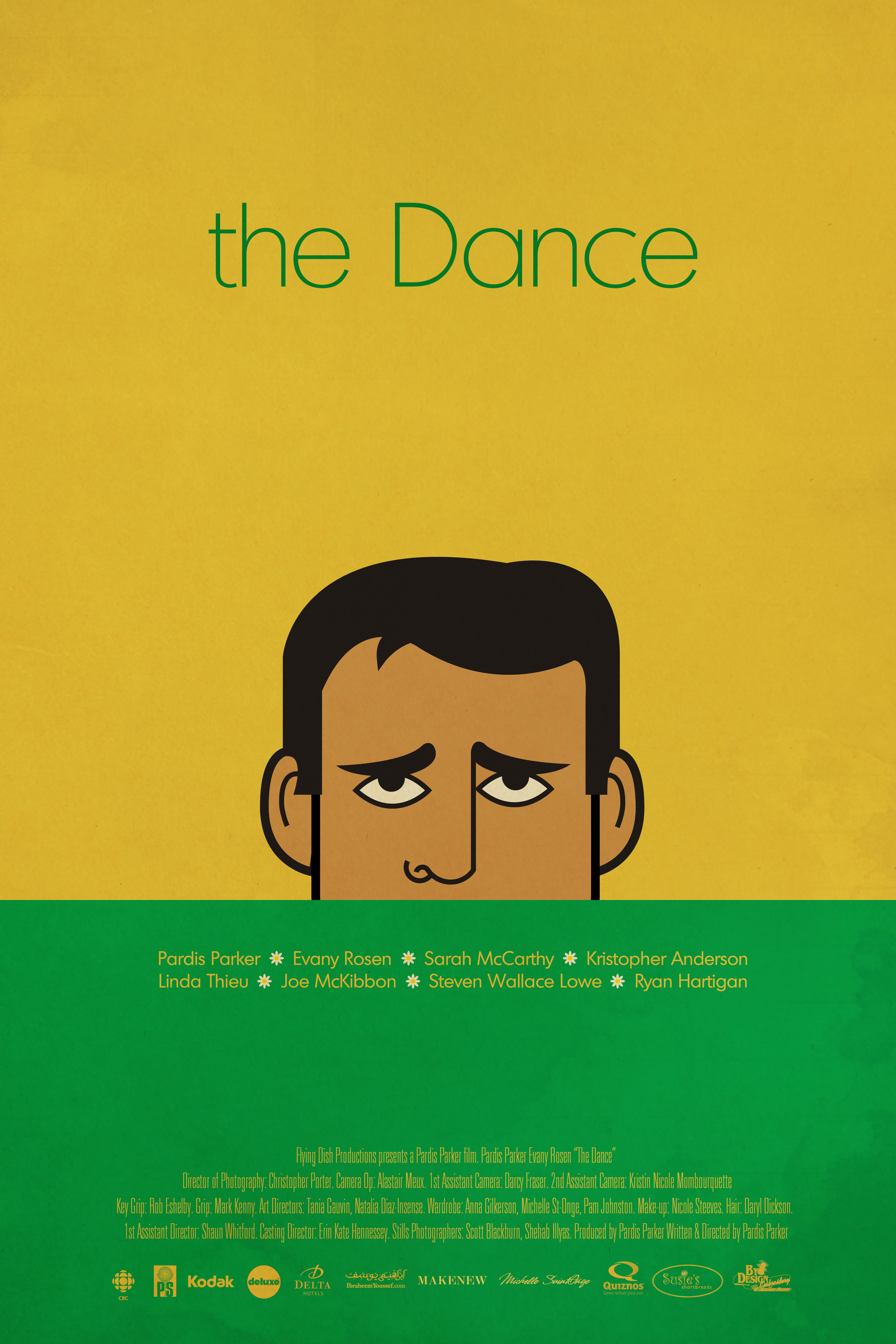 The Dance