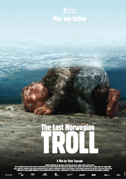 The Last Norwegian Troll