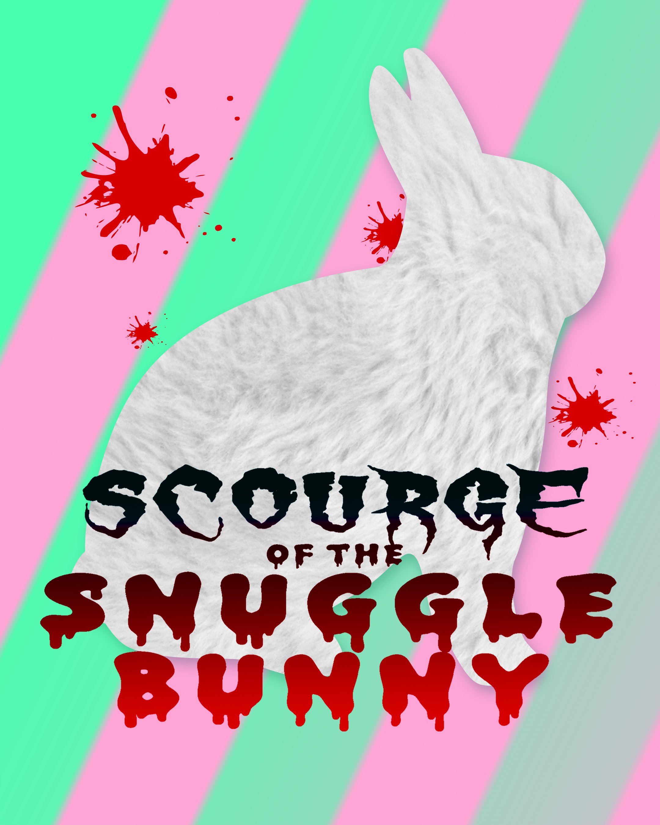 Snuggle Bunny: Man's Most Lovable Predator