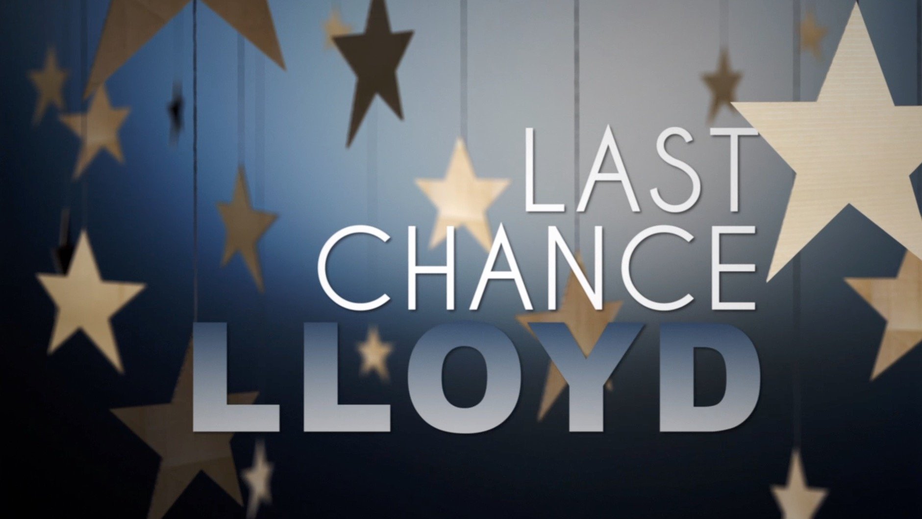 Last Chance Lloyd