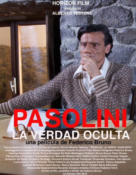 Pasolini, la verità nascosta