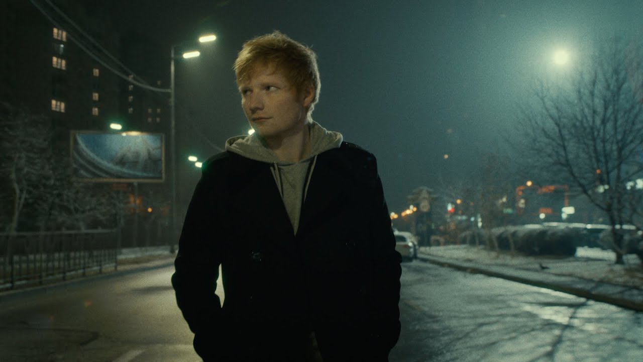 Ed Sheeran Feat. Lil Baby: 2step