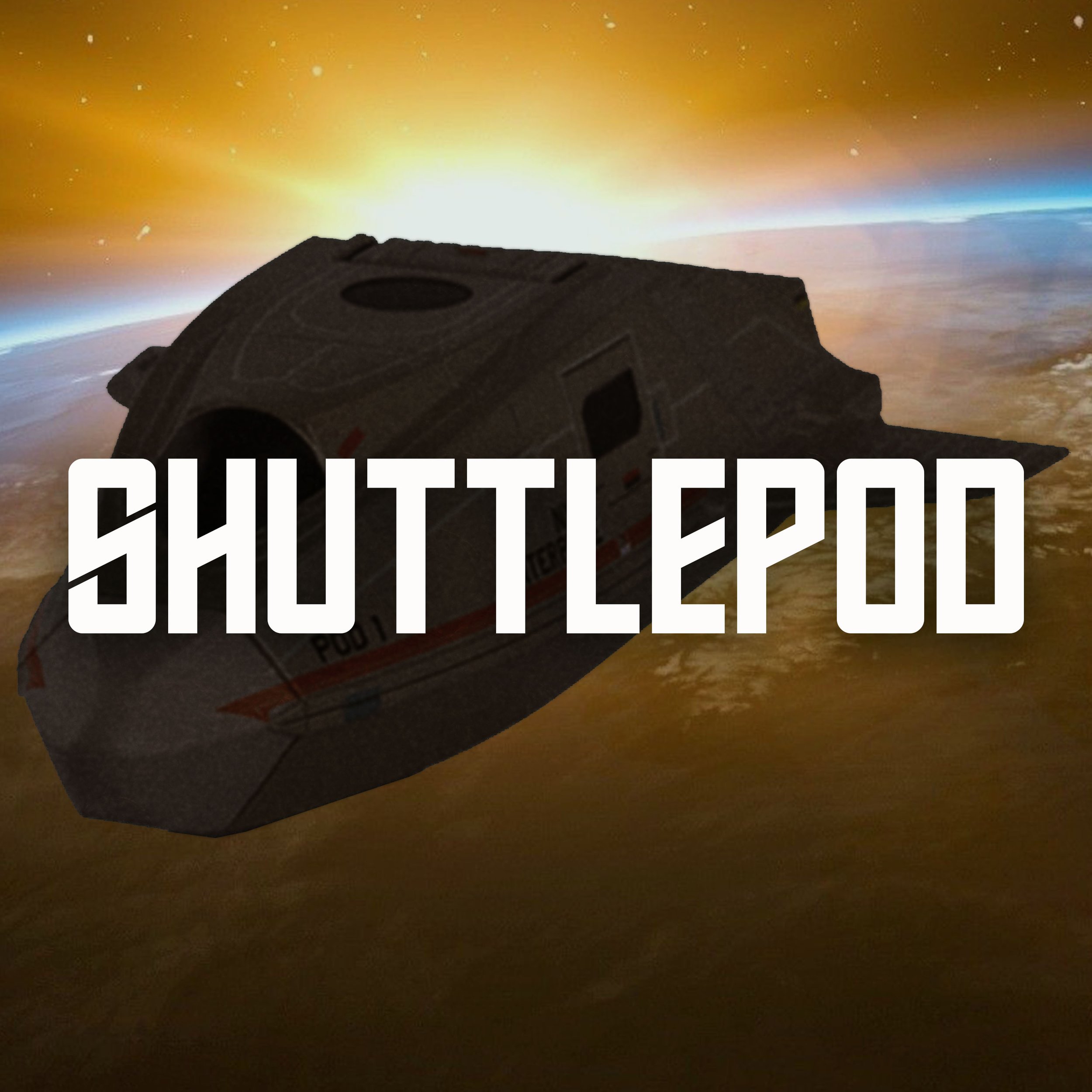 Shuttlepod Show