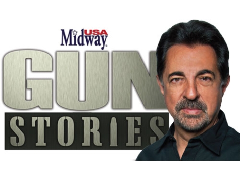 Midway USA's Gun Stories