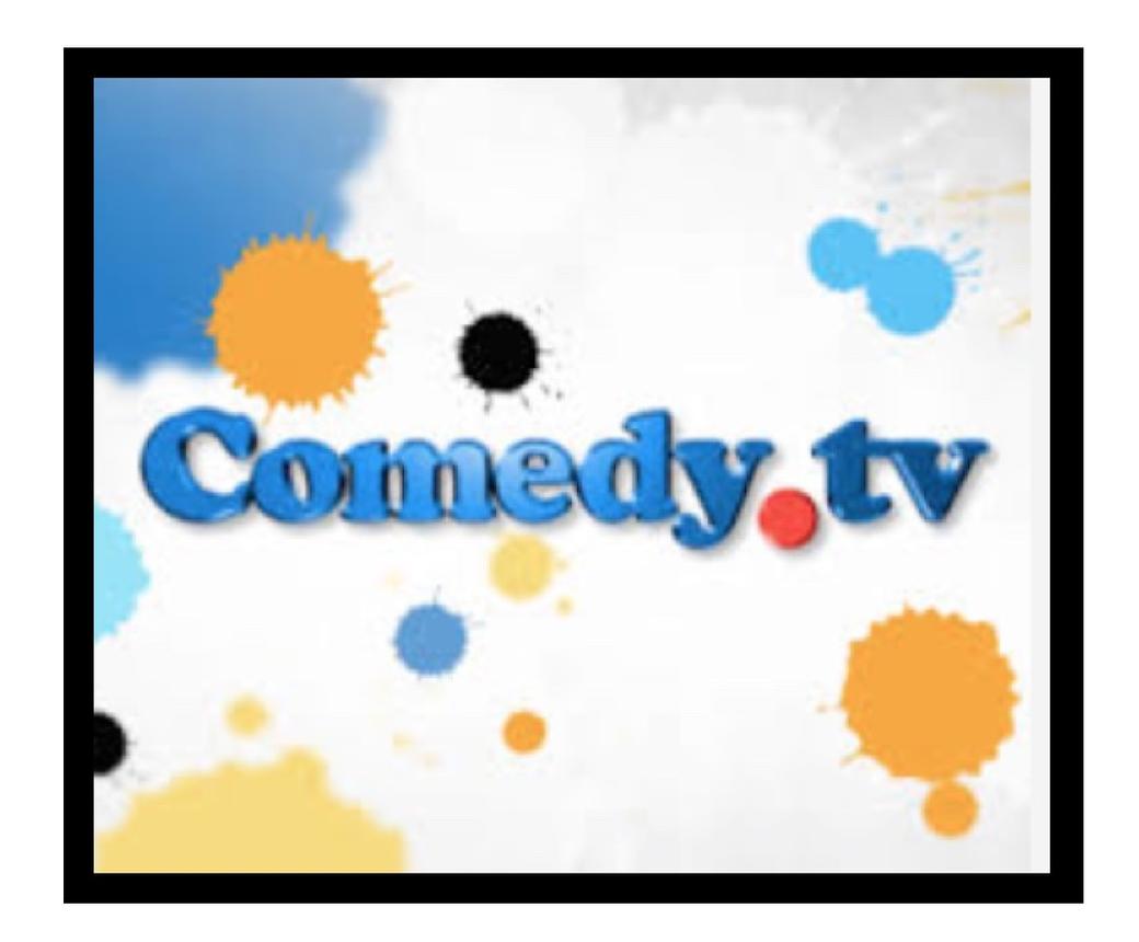 Comedy.TV