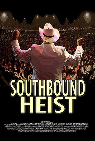 Southbound Heist