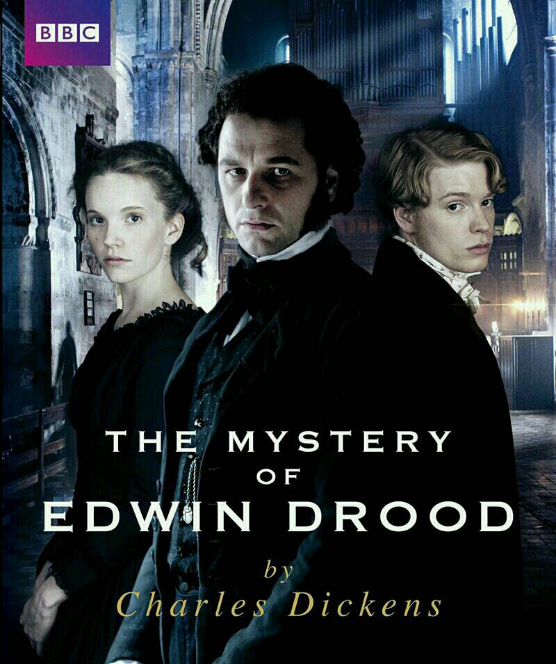 The Mystery of Edwin Drood