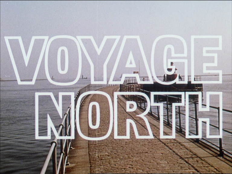 Voyage North