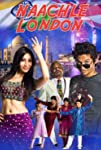 Naachle London