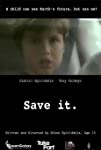 Save It