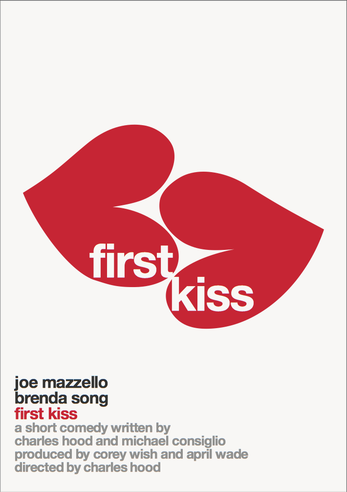 First Kiss