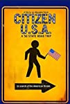 Citizen USA: A 50 State Road Trip