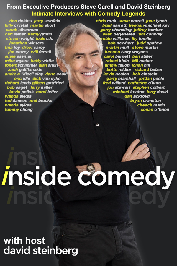 Inside Comedy