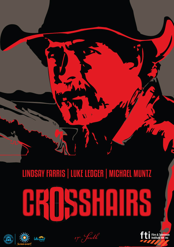 Crosshairs