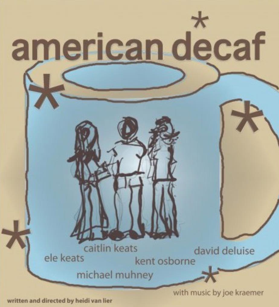 American Decaf