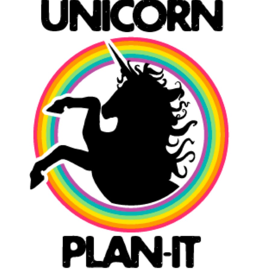 Unicorn Plan-It