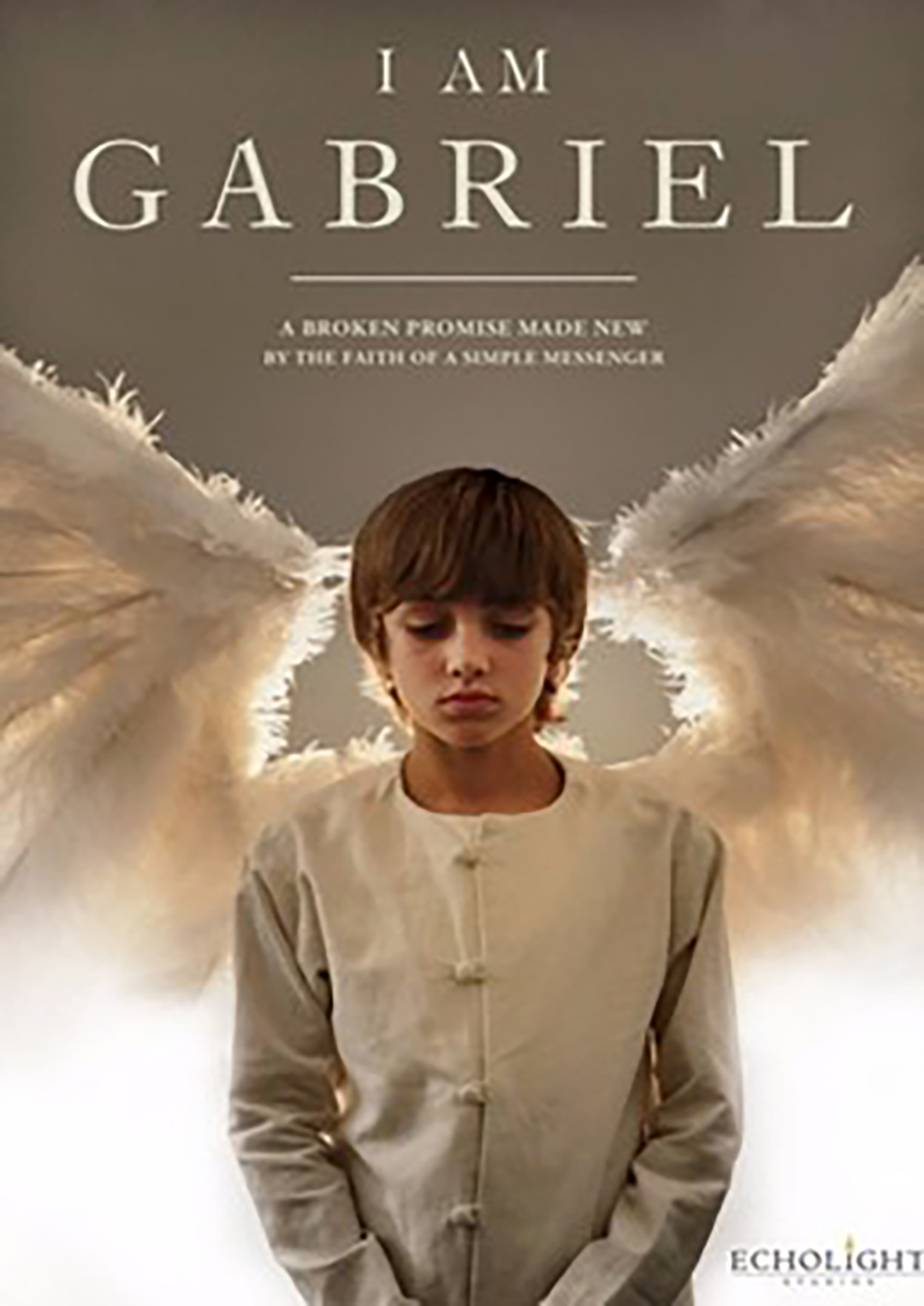 I Am... Gabriel