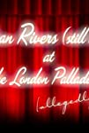 Joan Rivers: (Still A) Live at the London Palladium