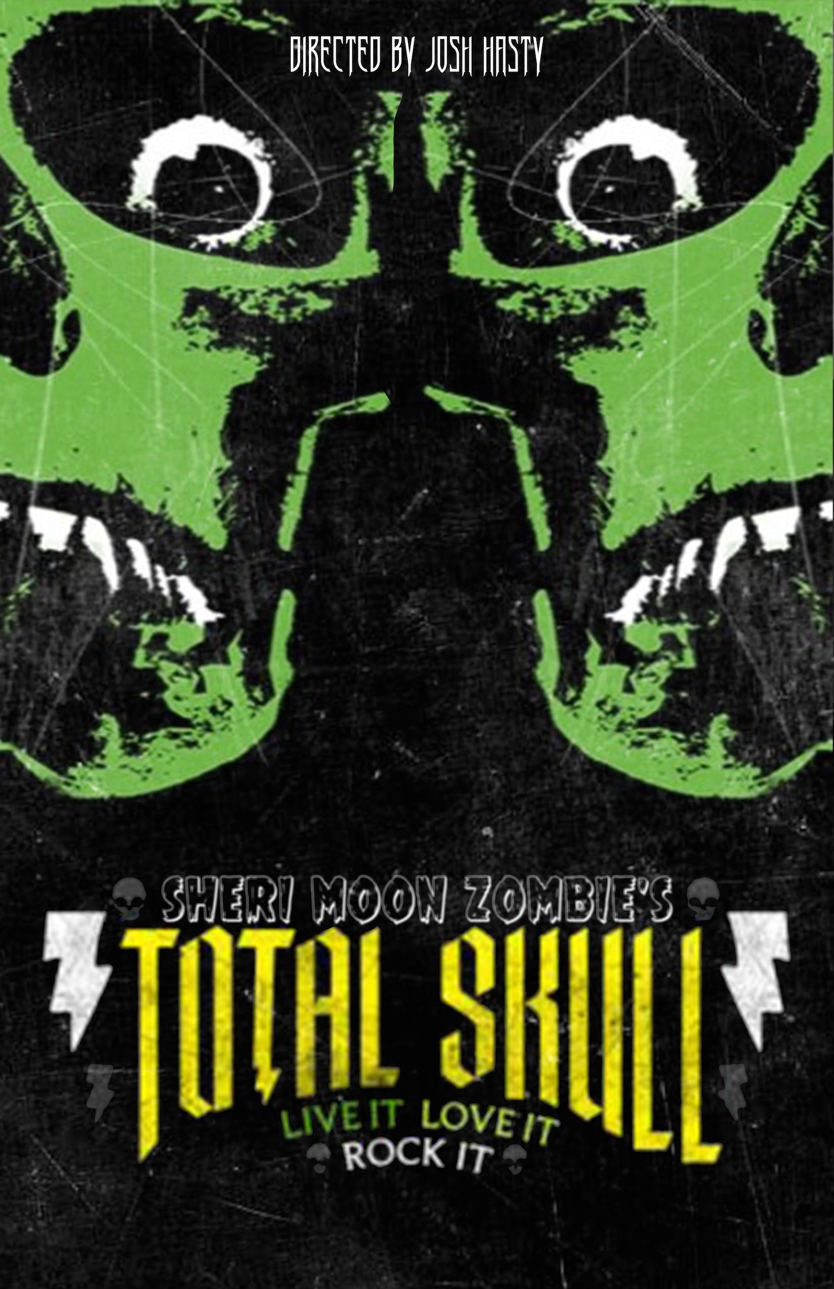 Total Skull