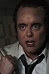 Ticklish Cage