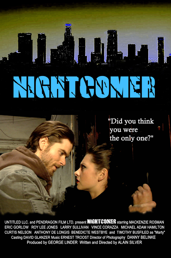 Nightcomer