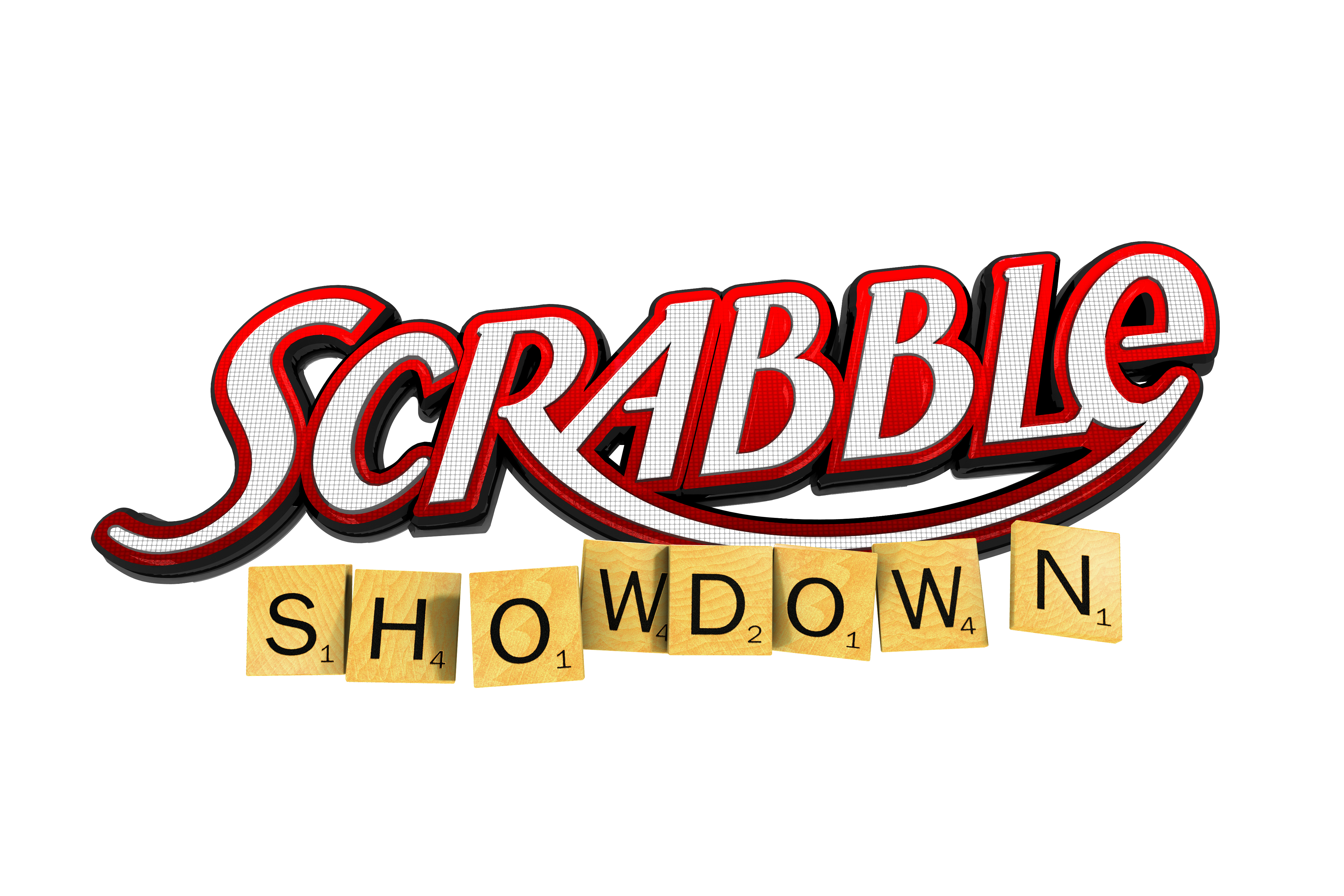 Scrabble Showdown
