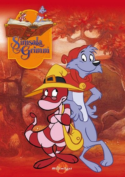SimsalaGrimm II: The Adventures of Yoyo and Doc Croc
