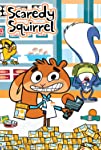 Scaredy Squirrel