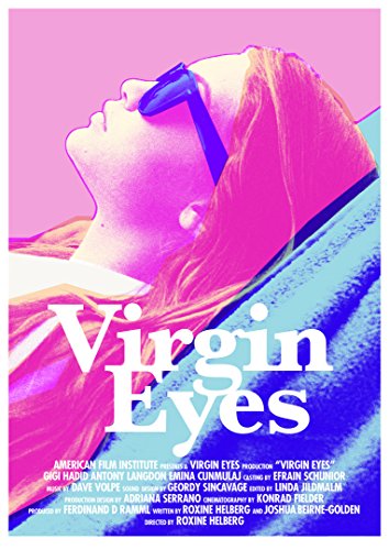 Virgin Eyes