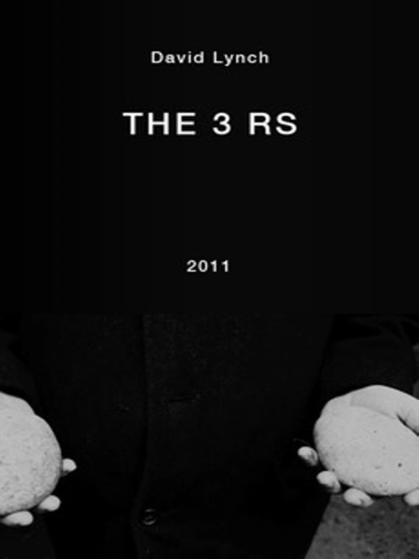 The 3 Rs