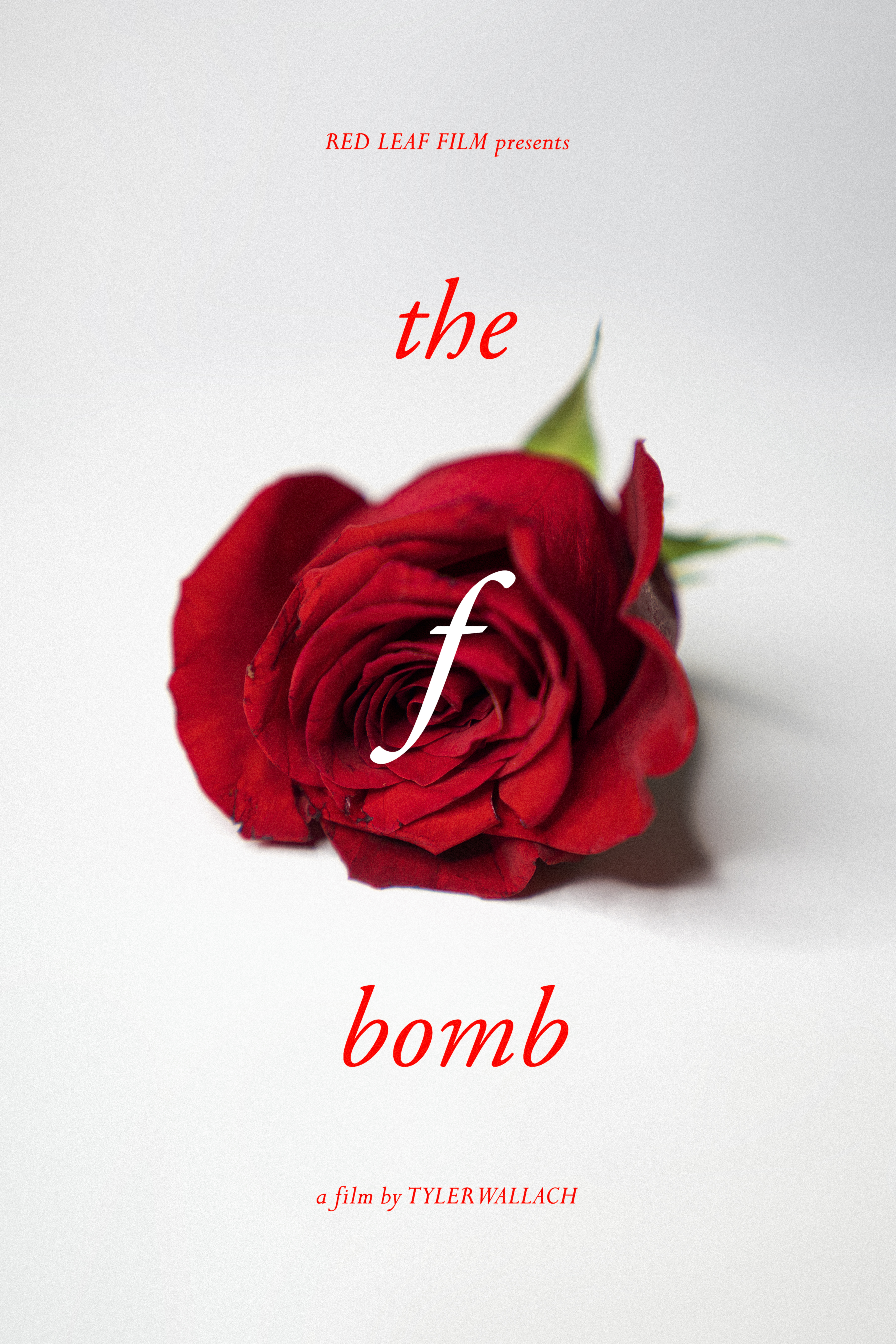 The F Bomb