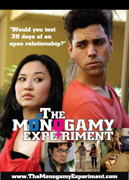 The Monogamy Experiment