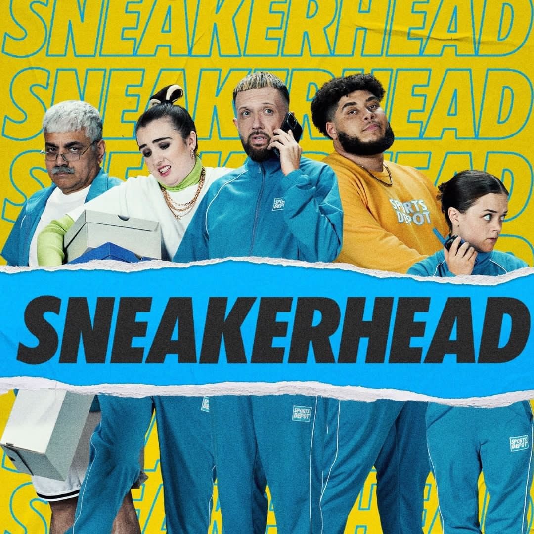 Sneakerhead