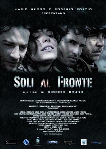 Soli al fronte