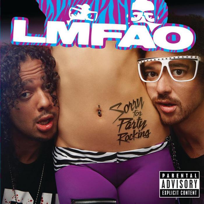 LMFAO Feat. Lauren Bennett, GoonRock: Party Rock Anthem