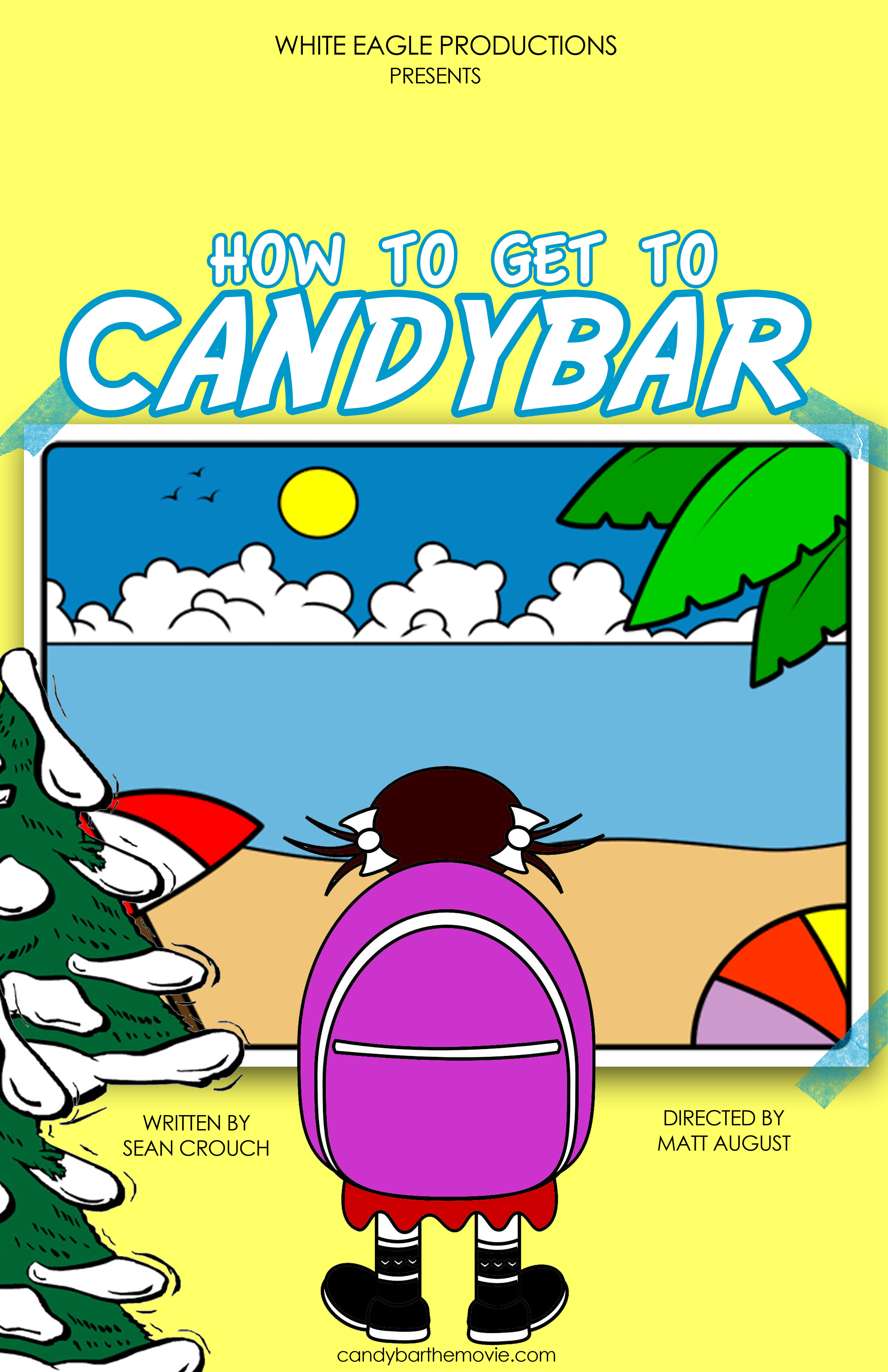 Candybar