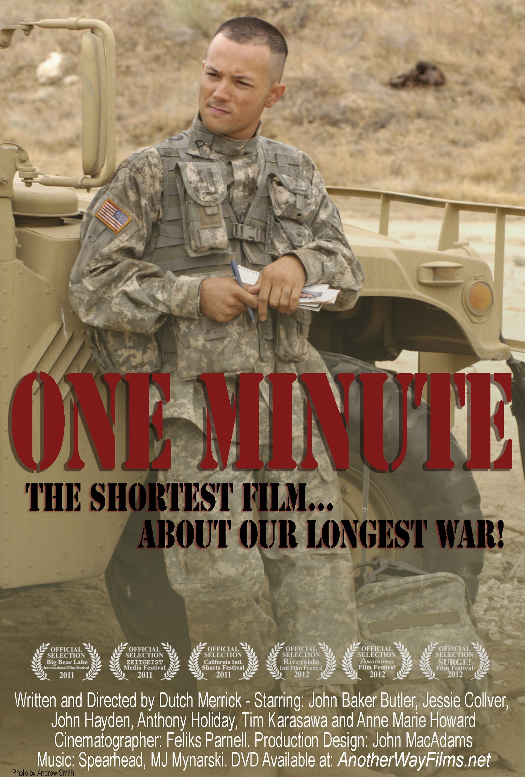 One Minute