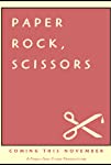 Paper Rock, Scissors