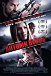 Autumn Blood