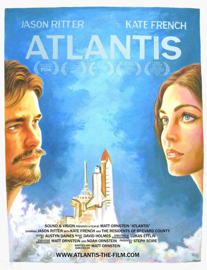 Atlantis