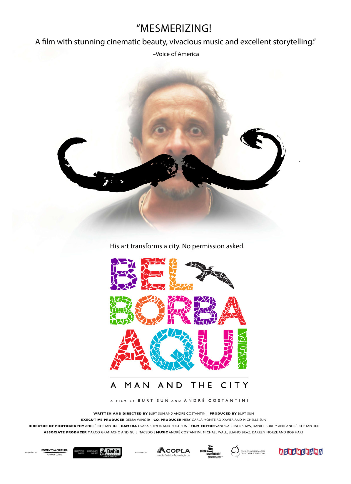 Bel Borba Aqui