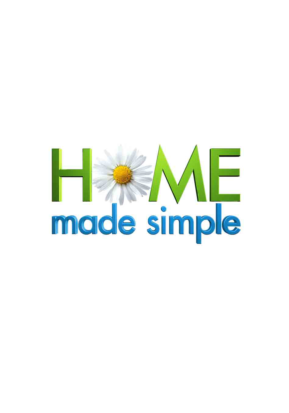 Home Made Simple